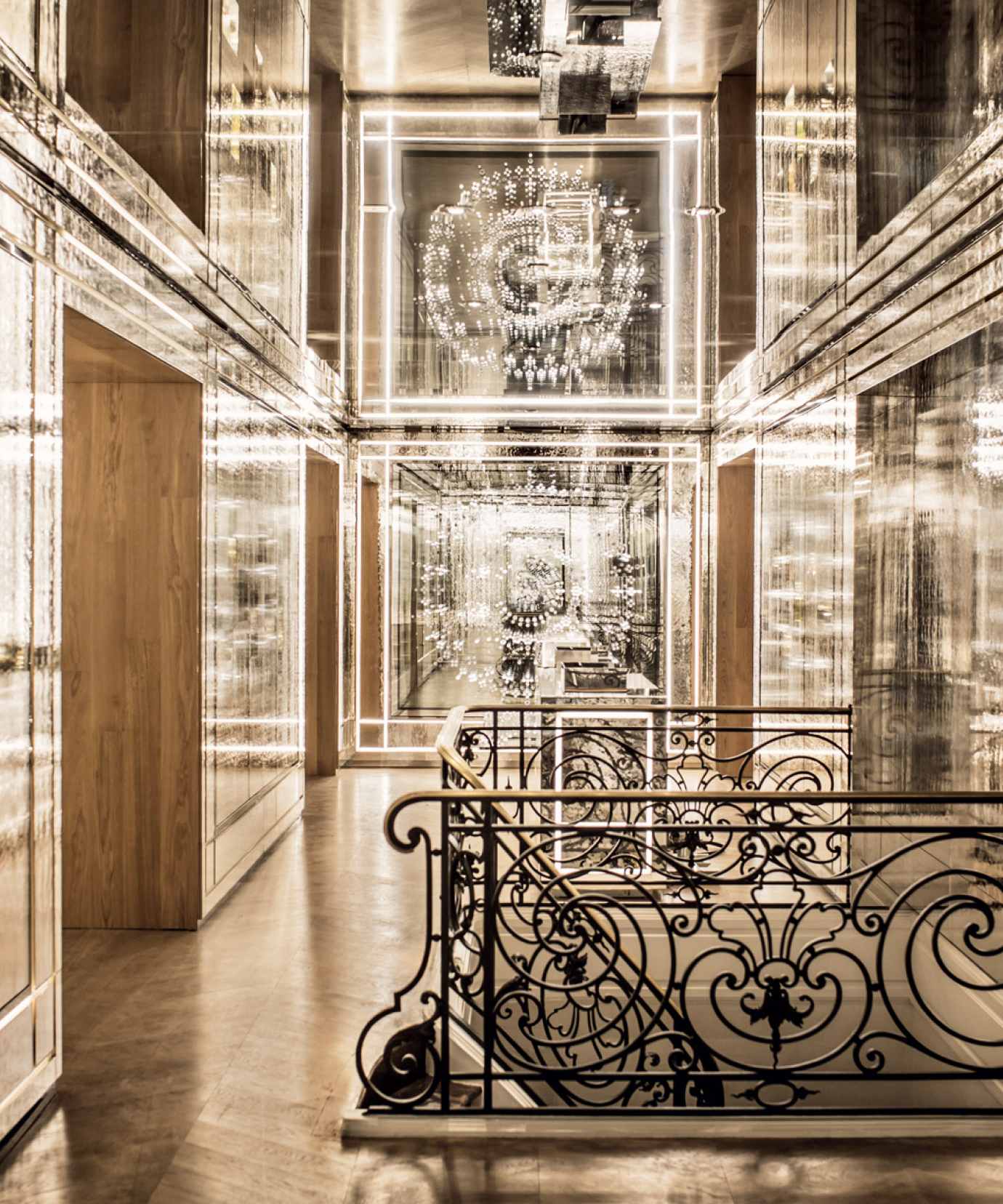 Retail : vers un bee concept éco-conçu