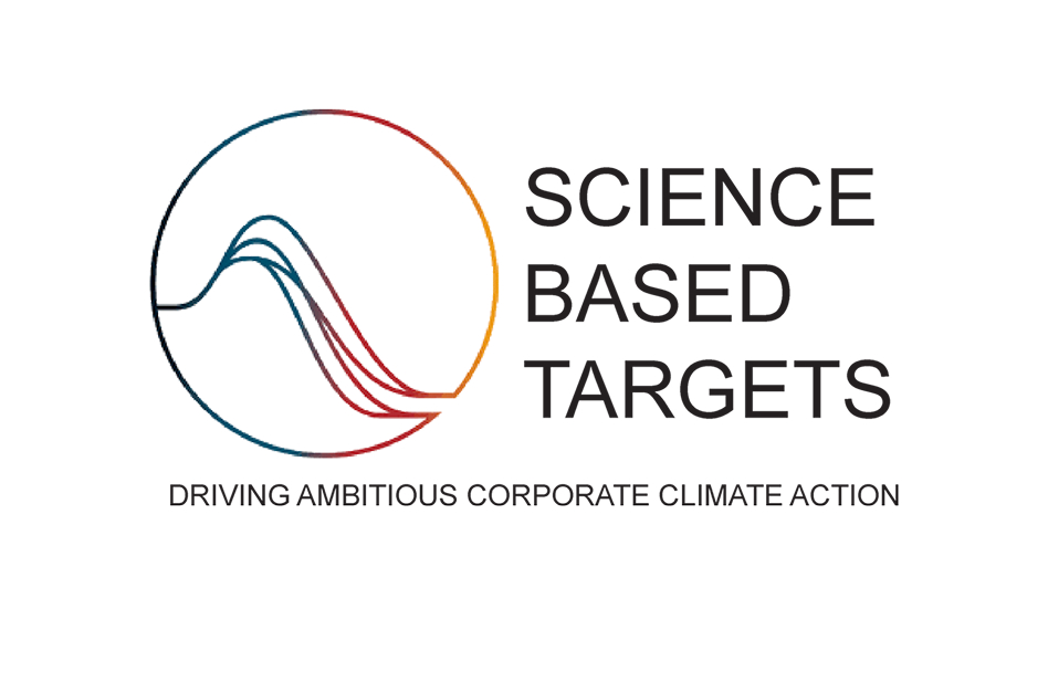 Science Based Targets Logo
