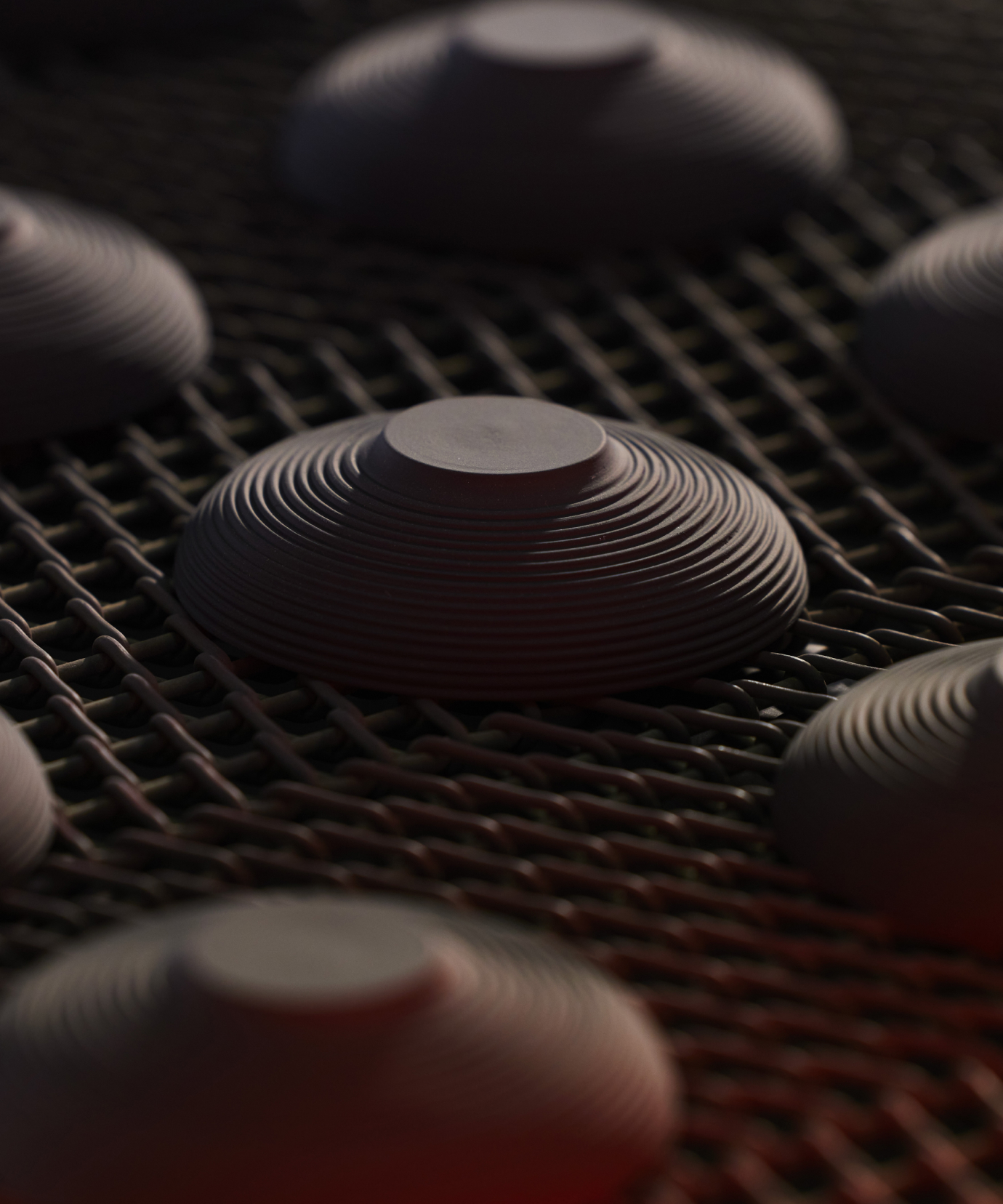 Repenser nos matières premières