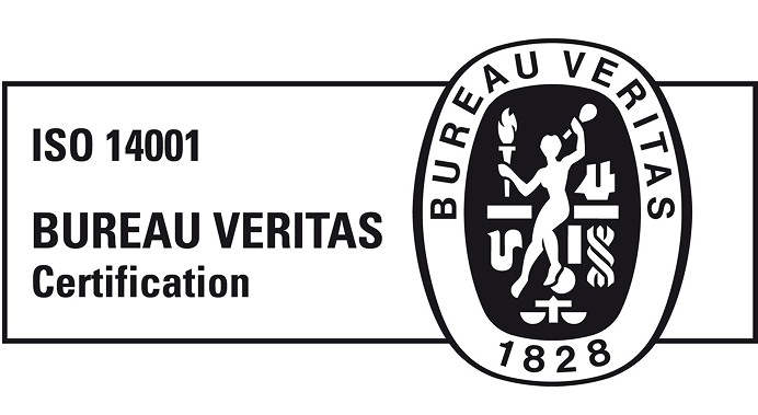 Bureau Veritas Logo