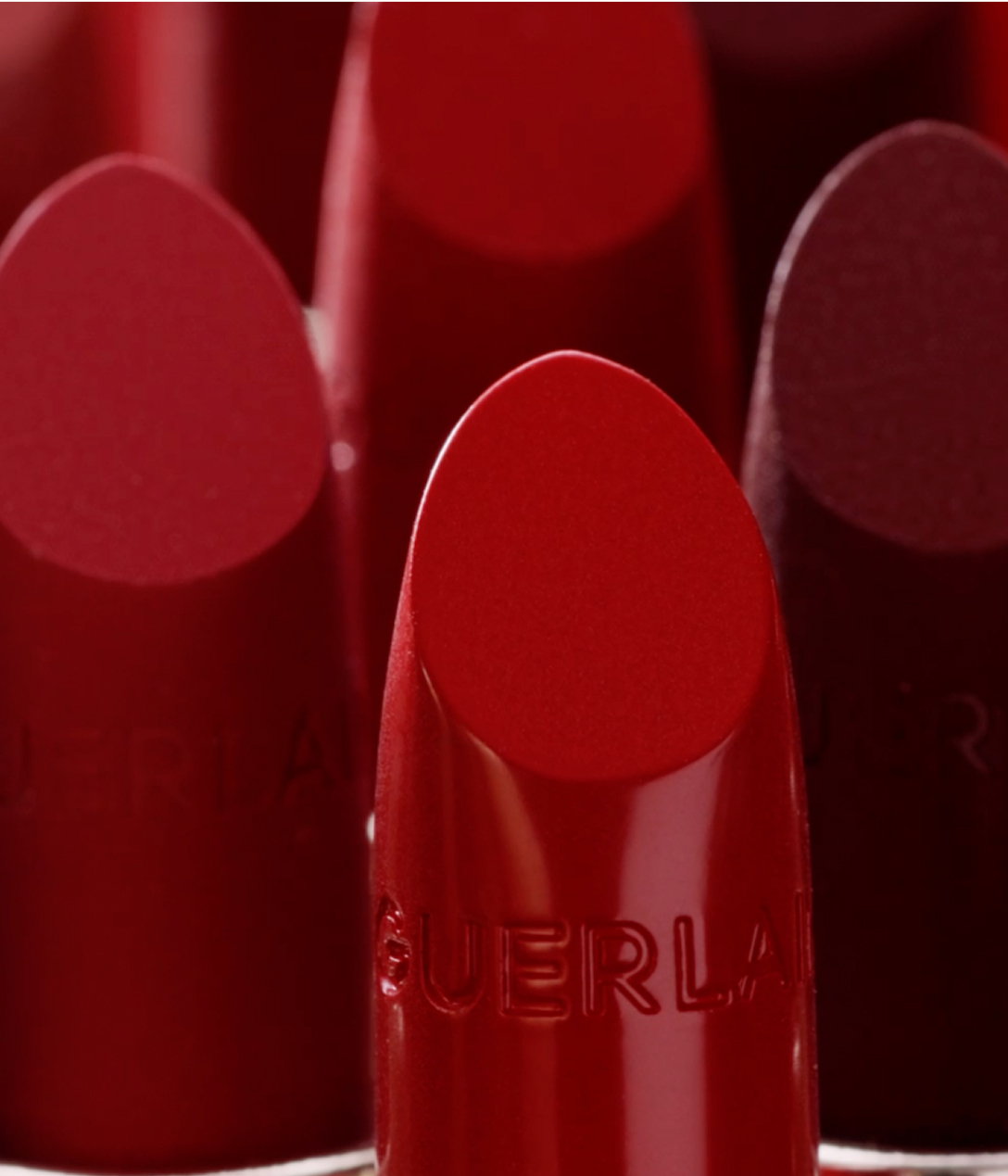 Make-up<br>refillability