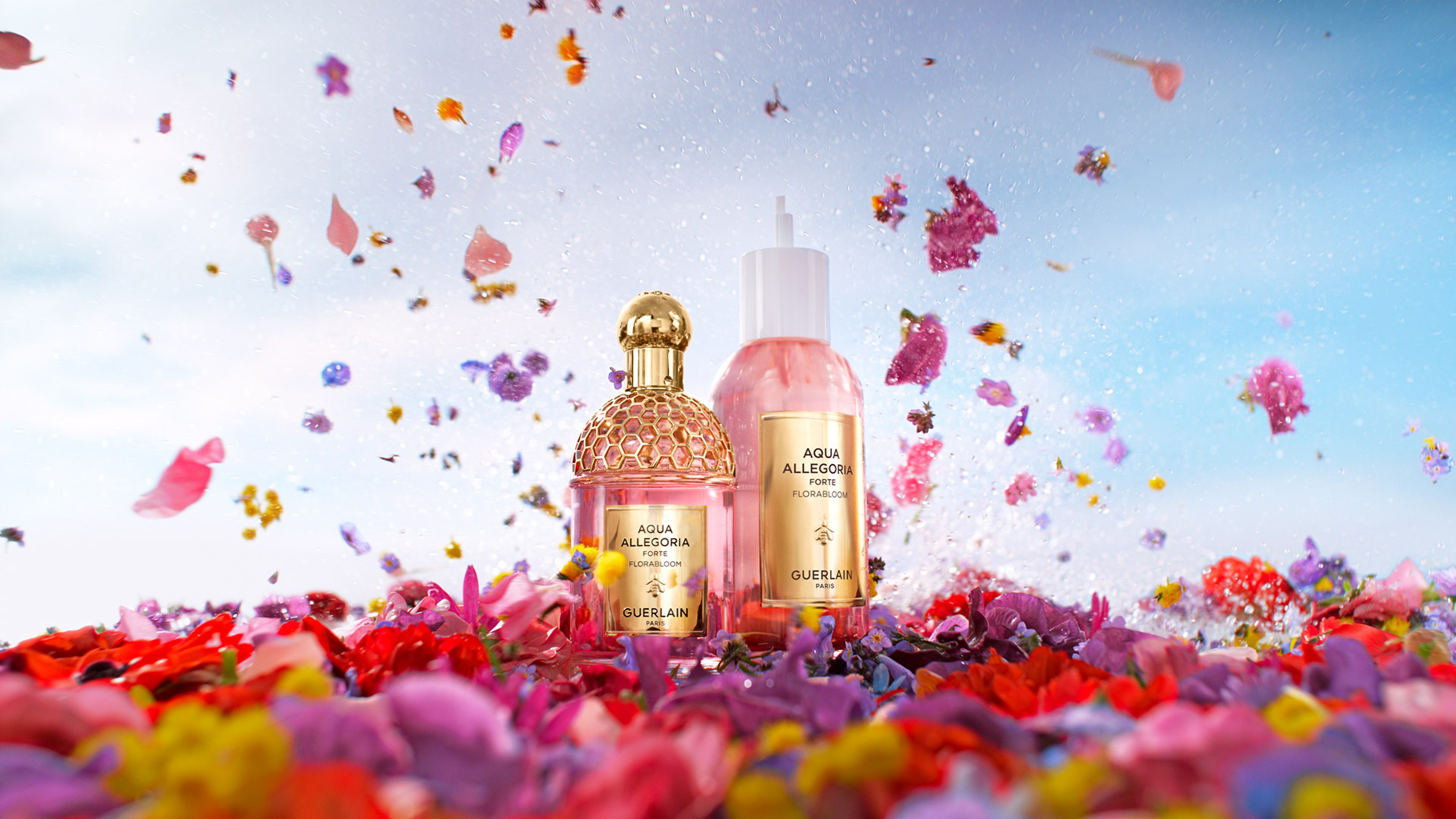 Recharger pour faire durer