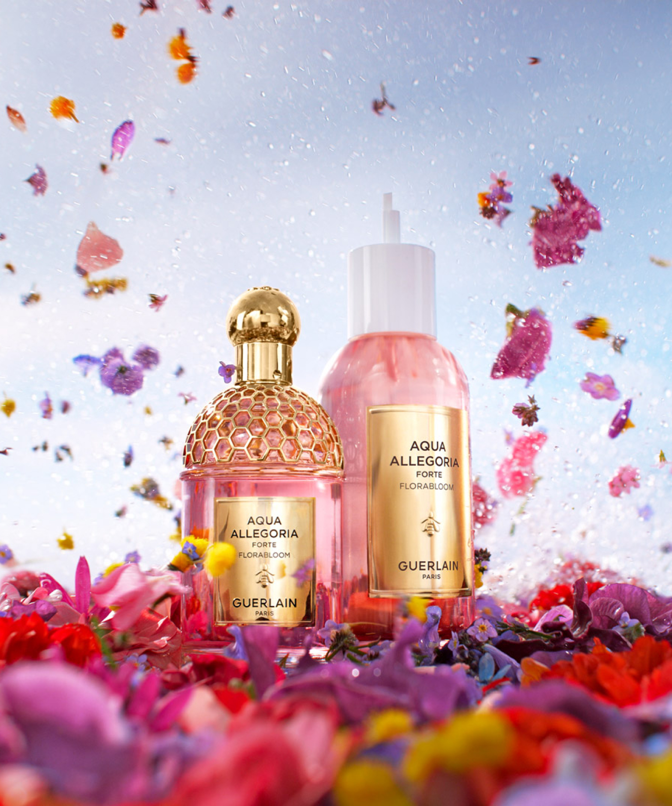 Recharger pour faire durer